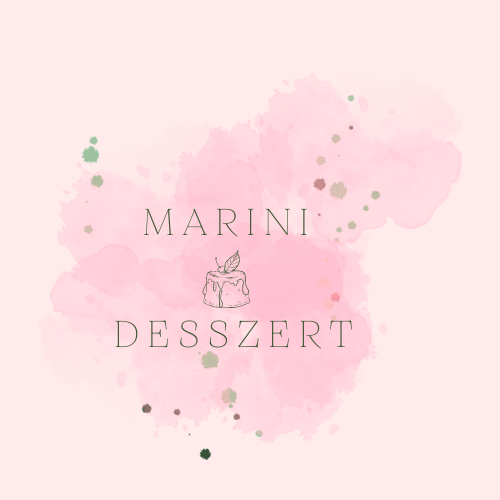 MARINI DESSZERT