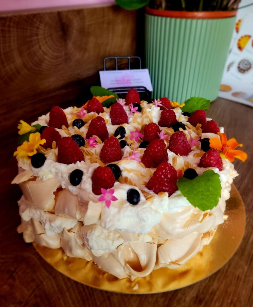 Pavlova