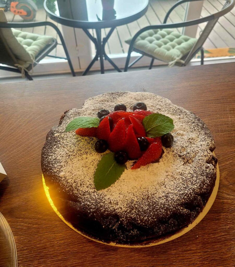 Caprese