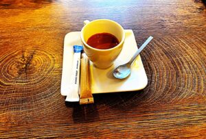Espresso