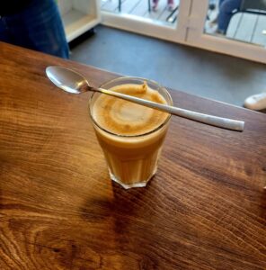 Latte